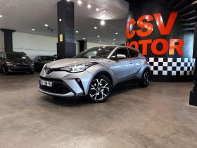 TOYOTA C-HR 2.0 180H ADVANCE