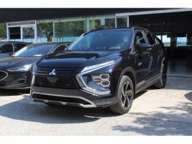 MITSUBISHI ECLIPSE CROSS 2.4 PHEV KAITEKI AUTO 4WD