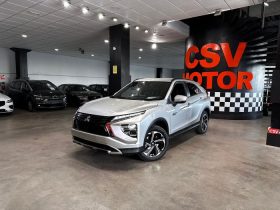 MITSUBISHI ECLIPSE CROSS 2.4 PHEV KAITEKI AUTO 4WD