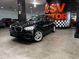 BMW X3 XDRIVE30E