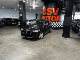 BMW X1 XDRIVE20DA