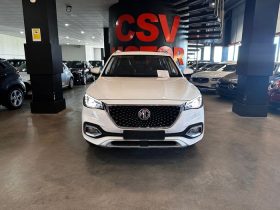 MG EHS 1.5T-GDI PHEV LUXURY