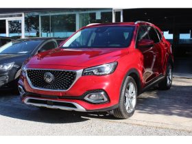 MG EHS 1.5T-GDI PHEV LUXURY