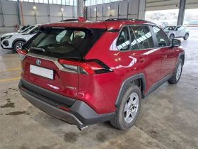 TOYOTA RAV4 2.5L 220H ADVANCE 4WD