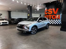 MITSUBISHI ECLIPSE CROSS 2.4 PHEV KAITEKI AUTO 4WD