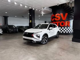 MITSUBISHI ECLIPSE CROSS 2.4 PHEV KAITEKI AUTO 4WD