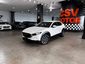 MAZDA CX-30 SKYACTIV-D 1.8 85 KW 2WD ORIGIN
