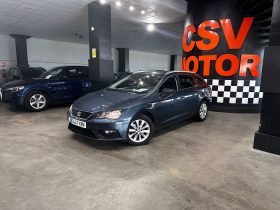 SEAT LEON ST 1.6 TDI 85KW (115CV) ST&SP STYLE