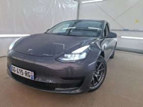 TESLA MODEL 3 RWD