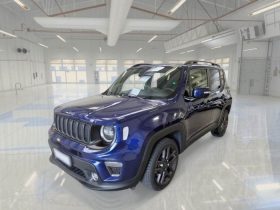 JEEP RENEGADE S 1.3 PHEV 177KW (240CV) AT AWD
