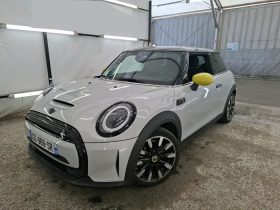 MINI MINI COOPER SE