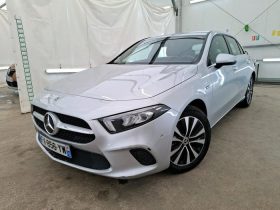 MERCEDES BENZ CLASE A MERCEDES A 250 E
