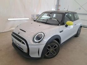 MINI MINI COOPER SE