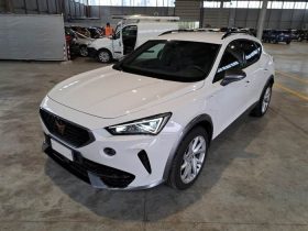 CUPRA FORMENTOR 1.4 E-HYBRID 150KW (204 CV) DSG