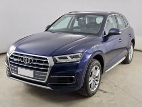 AUDI Q5 ADVANCED 50 TFSI E QUATTRO-ULTRA