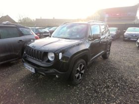 JEEP RENEGADE 4XE 1.3 PHEV 177 KW(240CV) TRAILHAWK AT