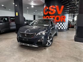 PEUGEOT 3008 HYBRID 225 E-EAT8 ALLURE PACK