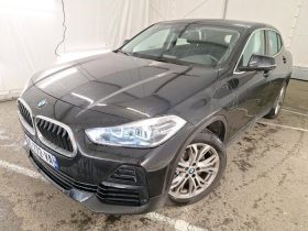 BMW X2 XDRIVE25E AUTO