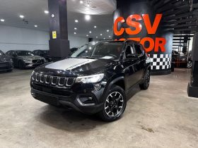 JEEP COMPASS 4XE 1.3 PHEV 177KW TRAILHAWK AT AWD