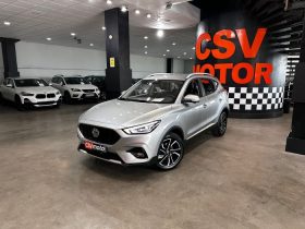 MG ZS 1.5 LUXURY