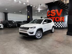 JEEP COMPASS 1.3 PHEV 140KW (190CV) LIMITED AT AWD