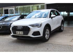 AUDI Q3 45 TFSI E 180KW S TRONIC ADVANCED