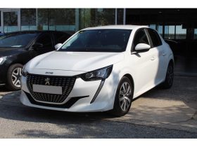 PEUGEOT 208 PURETECH 55KW (75CV) ACTIVE