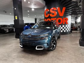 CITROEN C5 AIRCROSS 180 E-EAT8 C SERIES