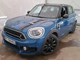 MINI COUNTRYMAN COOPER S E ALL4