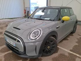 MINI MINI COOPER SE