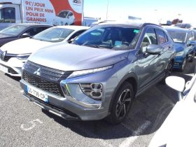 MITSUBISHI ECLIPSE CROSS 2.4 PHEV KAITEKI+ AUTO 4WD