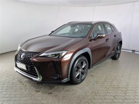 LEXUS UX 2.0 250H BUSINESS NAVIGATION