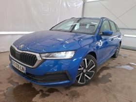SKODA OCTAVIA COMBI 1.4 TSI 150KW(204CV)DSG PHEV STYLE