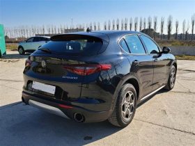 ALFA ROMEO STELVIO 2.2 DIESEL 140KW (190CV) SUPER AWD