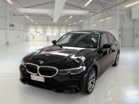 BMW SERIE 3 330D XDRIVE AUTO.