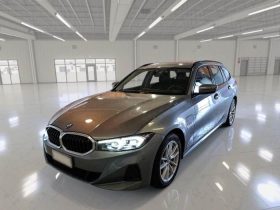 BMW SERIE 3 330E XDRIVE TOURING