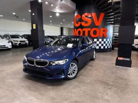 BMW SERIE 3 320E