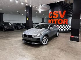 BMW X2 XDRIVE25E AUTO