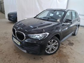 BMW X1 XDRIVE18D