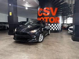 MAZDA 2 1.5 85 KW (116 CV) CVT CENTRE-LINE