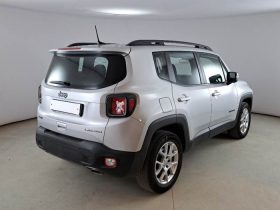 JEEP RENEGADE LIMITED 1.3 PHEV 140KW (190CV) AT AWD