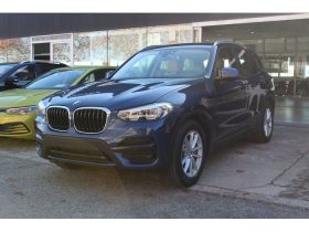 BMW X3 XDRIVE30E