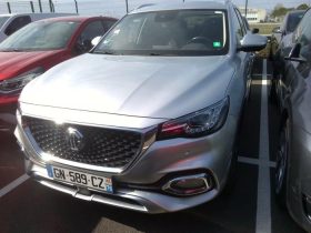 MG EHS 1.5T-GDI PHEV LUXURY