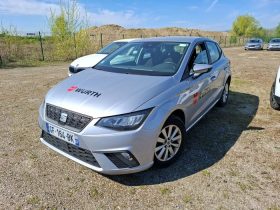 SEAT IBIZA 1.0 TSI 70KW (95CV) STYLE PLUS (XL)