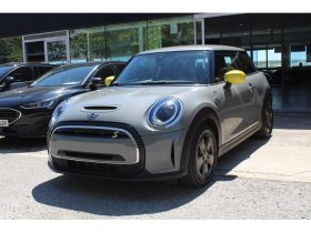 MINI MINI COOPER SE