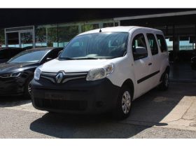 RENAULT KANGOO COMBI 1.5DCI 100CV MAXI 4PLAZAS