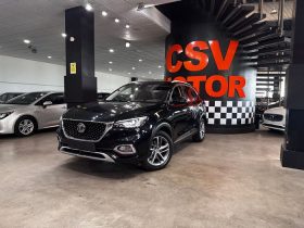 MG EHS 1.5T-GDI PHEV LUXURY