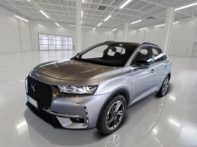 DS AUTOMOBILES DS 7 1.6 E-TENSE 225 PERFORMANCE LINE AUTO