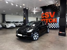 TESLA MODEL Y GRAN AUTONOMIA 4WD