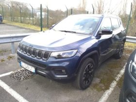 JEEP COMPASS 1.3 PHEV 177KW (240CV) TRAILHAWK AT AWD